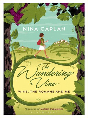 The Wandering Vine - ebook